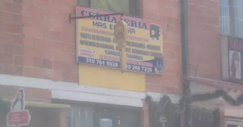 CERRAJERIA MAS ENERGIA CERRAJERIA MAS ENERGIA